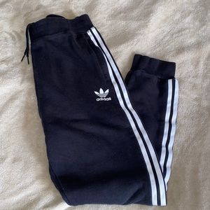Adidas joggers/sweats